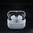 thumbnail image 4 of Las puntas de los auriculares cumplen con TrueGrip MAX para Galaxy Buds3 Pro Black, 4 of 9