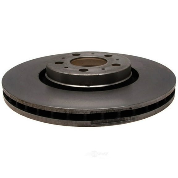 Raybestos 980275R Professional Grade Disc Brake Rotor Fits select: 2003-2013 VOLVO XC90
