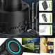 thumbnail image 3 of Telescopio Digital 4K HD WIFI Matsuzay con Ocular electrónico ABS, 3 of 6