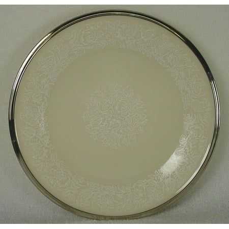 - Moonspun China Bread & Butter Plate, Lenox monspun By Lenox