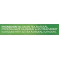 thumbnail image 4 of Twinings Green Tea with Pomegrante, Raspberry & Strawberry Tea Bags, 20 Count, 4 of 5
