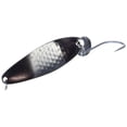 thumbnail image 2 of Luhr Jensen 3.5 Coyote Spoon, Live Image/Neon Green Side Stripe 5841-035-1146, 2 of 2