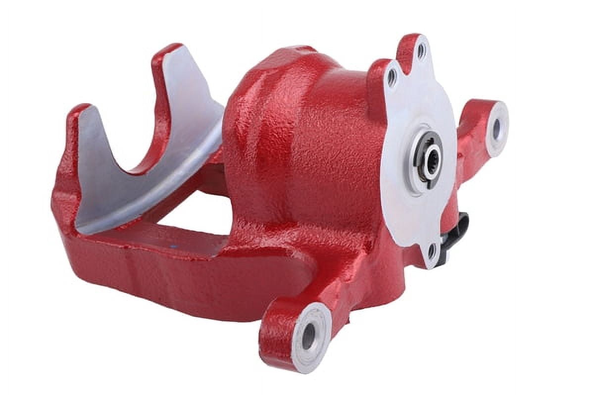 Rear Driver Side Brake Caliper