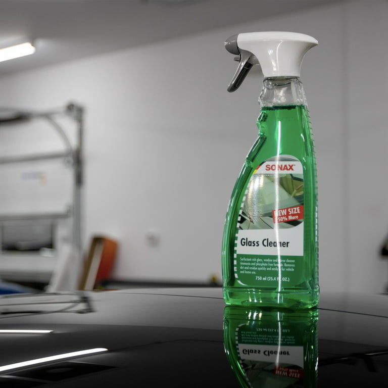 Sonax Glass Cleaner - 750 ml