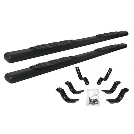 SideSteps Fits select: 2015-2023 FORD F150