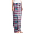 thumbnail image 4 of Secret Treasures Women's and Women's Plus Superminky Pajama Pants, 4 of 6