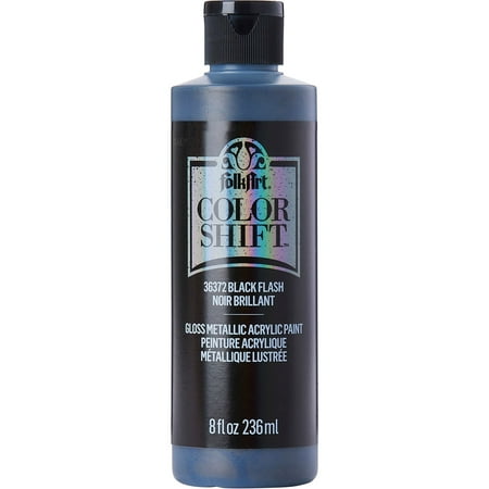 UPC: 0028995363726 | FolkArt® Color Shift™ Gloss Metallic Acrylic Paint