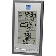 Weather Channel WS-9077TWC-IT Wireless Forecaster