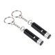 thumbnail image 1 of 2PCS Mini Flashlight High Brightness Portable Multifunctional LED Torch for Camping Hiking Home Use, 1 of 4