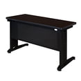 thumbnail image 2 of Regency MFTT4224MW Table de Formation 42 X 24 Po. - Noyer Moka, 2 of 5