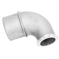 thumbnail image 4 of 3254849, Air  Improving Turbocharger Comp Outlet Elbow Pipe Air Intake Elbow  Tube Pipe  For  5.9L 3.9B, 4 of 8