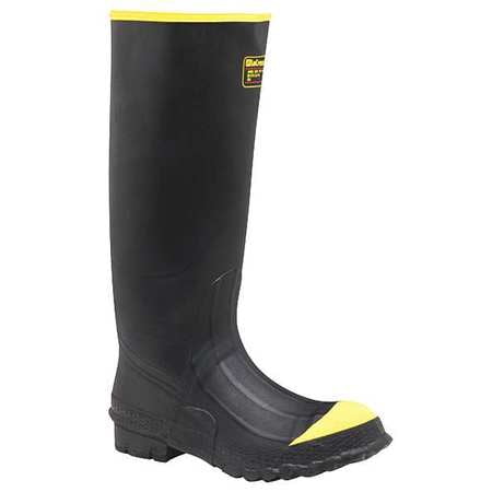 lacrosse composite toe rubber boots