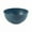 Blue, variant on Nkmbld Large Ramen Bowl Wheat Straw Bowls, Reusable Plastic Bowls for Soup, Salad and Snack- Dishwasher Safe Cereal Bowl, Blue