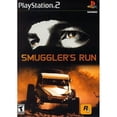 thumbnail image 1 of Smuggler's Run - PlayStation 2, 1 of 6