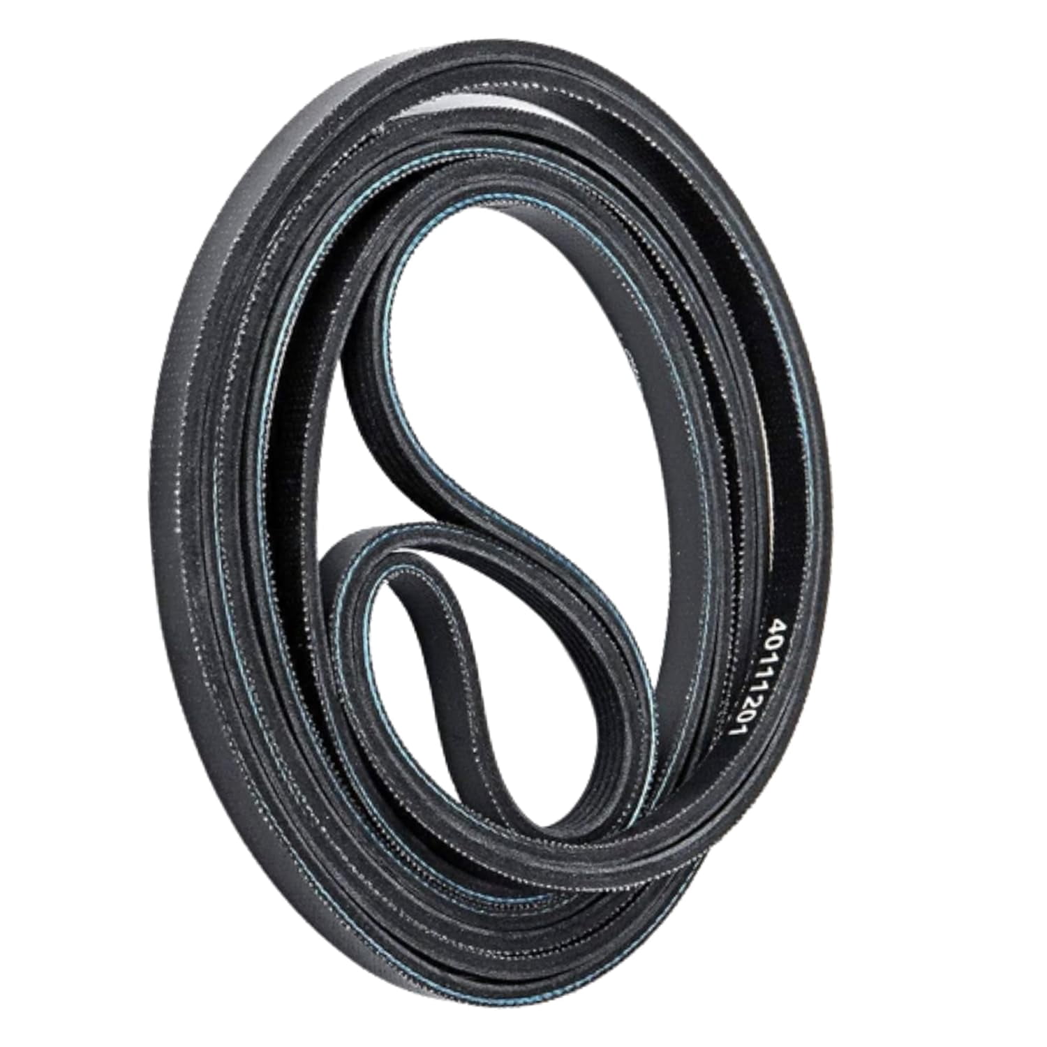 Scaroo 661570 Dryer Belt Fits Whirlpool, Kenmore 40111201 (12-Pack)