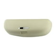 thumbnail image 4 of koolsoo Car Glasses Case Easy Installation Overhead Sunglasses Holder for Beige, 4 of 9