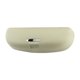 thumbnail image 4 of Pieza de reparación de estuche para gafas de coche, repuesto premium fácil de instalar, interior de automóvil Beige, 4 of 9