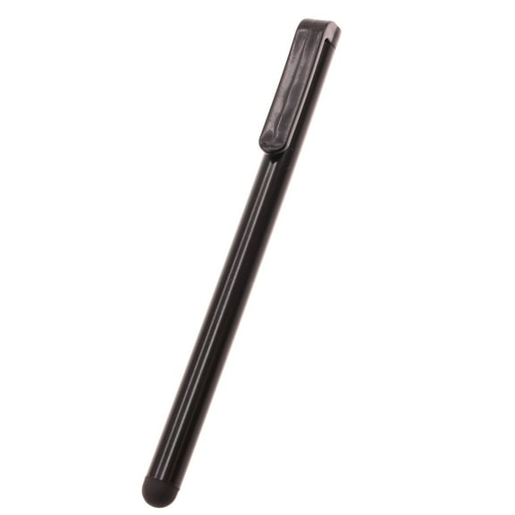 Pen Black Stylus for Lenovo Tab P11 (Gen 2 2023)/(2021) - Touch Compact Lightweight