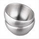 thumbnail image 1 of Ice Cream Bowl Insulated Bowl 15oz Double Wall Soup Bowl,Set of 2, 1 of 5