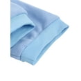 thumbnail image 4 of Kmbangi Solid Color Stand Collar Long Sleeve Tops+ Long Ankle Banded Pants, 4 of 9