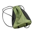 thumbnail image 2 of HILABEE 1/6 Figure Accessories Handmade 1/6 Soldier Backpack for 12 inch green, 2 of 9