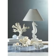 thumbnail image 5 of Accent Plus Large White Coral Tabletop Decor 9.25x4.5x6.5√¢‚Ç¨¬ù, 5 of 5