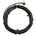thumbnail image 2 of Floleo 0.4" x 26.2FT Outdoor Mist Coolant System with 8 Nozzles, Adjustable Flow, 2 of 9