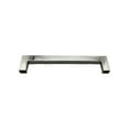 thumbnail image 3 of Deltana SSP1210U32 12" Contemporary Pulls, Single Side in Polished Stainless, 3 of 4