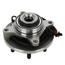 Detroit Axle - 4WD Front Wheel Bearing Hub for Ford 2018-2021 Expedition Lincoln Navigator, Wheel Bearing Hub Assembly 2019 2020 Replacement