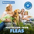 thumbnail image 2 of Repelente de pulgas NatureStop para humanos 90 ml, 2 of 6