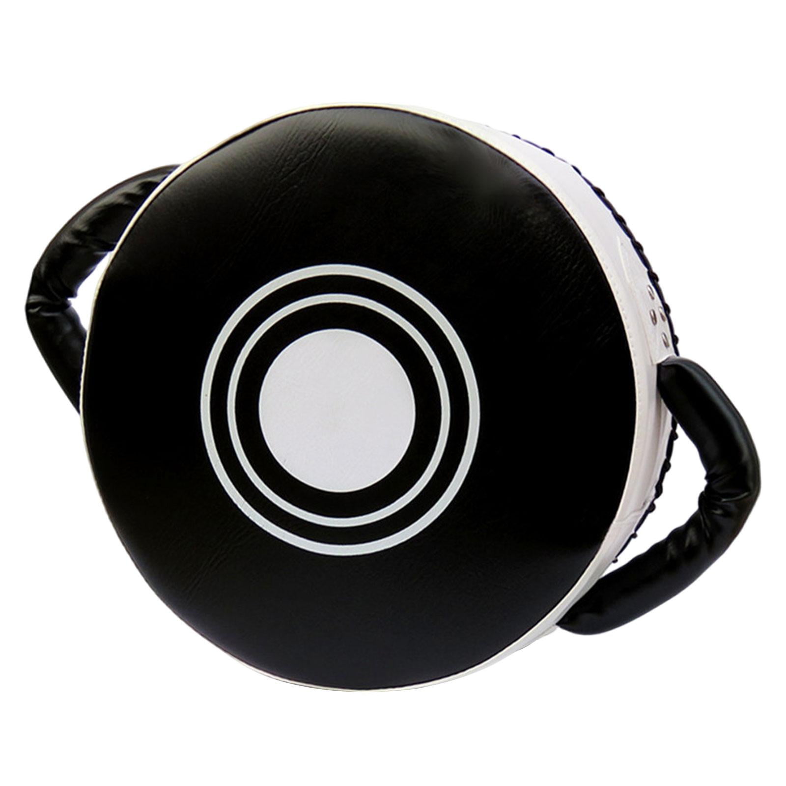 Punch Shield Punch Cushion Focus Pads Boxing Pad Training Shield Strike