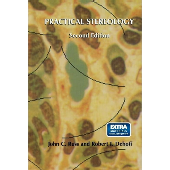 Practical Stereology, (Paperback)