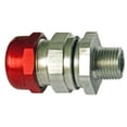 thumbnail image 1 of Appleton TMCX250SA, Exp Proof Metal Clad Cable Connector, 2-1/2"" Conn Alum, 1 PC, 1 of 1