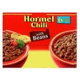 thumbnail image 3 of Hormel Chili with Beans, 6 pk./15 oz., 3 of 4