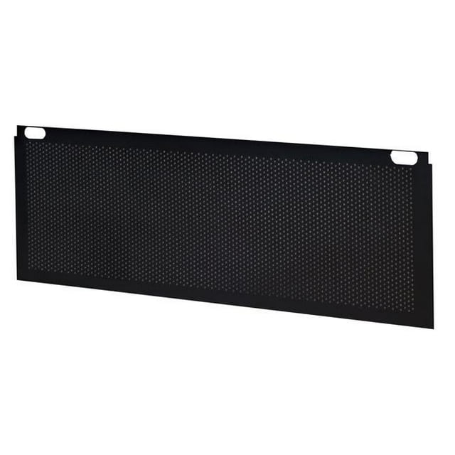 Regency MMP4216BK 42 in. Fusion Modesty Panel for Desk, Black