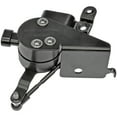 thumbnail image 3 of Dorman 924-488 Rear Left Suspension Ride Height Sensor for Specific Cadillac / Chevrolet / GMC Models, Black Fits select: 2004-2010 CHEVROLET TAHOE, 2004-2010 CHEVROLET SUBURBAN, 3 of 4