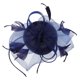 thumbnail image 1 of GOOHOCHY Gasúa Fascinator Hat Tea Party Headband Dadband Diadema para mujeres para el banquete de boda, 1 of 8