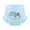 Blue, variant on CutiePlusU Adult Diaper 3 Pieces, Adult Diapers Sample, Maximum Overnight Absorbency Blue Penguin Fishing(Large 36"-46")