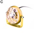 thumbnail image 1 of New Colorful Flash Motorcycle Electric Truck Chassis Lights LED Lights W3V7, 1 of 9