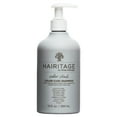 thumbnail image 3 of Hairitage Color Check Color Care Purple Shampoo and Conditioner Set, 13oz, 3 of 4