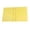 Yellow, variant on 1 Pack Plastic Pocket Folders with Prongs, 2 Pocket Plastic Folder, Two Pocket with Prongs, Assorted Colors, Letter Size, Metal Fasteners, Pocket Paper File Folders for Office Home Business, Yellow