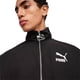 thumbnail image 5 of Chamarra Puma T7 Oversized Track para Hombre 626913-01 negro M, 5 of 6