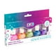 thumbnail image 2 of Set de esmaltes de uñas 3C4G Confeti para niñas y adolescentes mayores de 8 años, 2 of 9