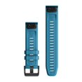 thumbnail image 2 of Correa Garmin QuickFit 22mm Garmin 010-12863-20, 2 of 2