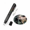 thumbnail image 4 of Digital Car Brake Fluid Tester Pen Oil Quality Tester Brake Liquid Testing Tool, 4 of 6