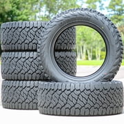 Venom Power Trail Hunter ATS 255/55R18 109V XL a/t All Terrain Tire Simolary simolary.com 25