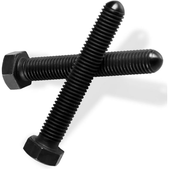 M14 Torsion Bar Key Adjustment Bolts Torsion Bar Adjuster Bolts Compatible with Silverado 2500HD 3500HD 2011-2021 Sierra 2500HD 3500HD 2011-2022 Replace#: 11570329 -Upgraded 2PCS