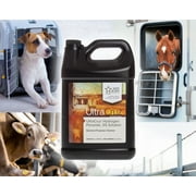 UltraCruz® Hydrogen Peroxide, 3%, 4 x 1 gallon
