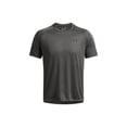 thumbnail image 4 of Camiseta Under Armour UA Tech 2.0 XXLT Carbon Heather, 4 of 6
