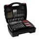 thumbnail image 5 of Taladro percutor Skil HD182002, 7,5 A, 1/2 pulgadas, con cable y 100 brocas, 5 of 7